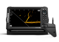 Eagle Eye™ 9 Live ROW - Dybde- og ekkolod