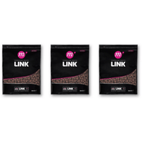 15kg Link Boilies - Storkøb