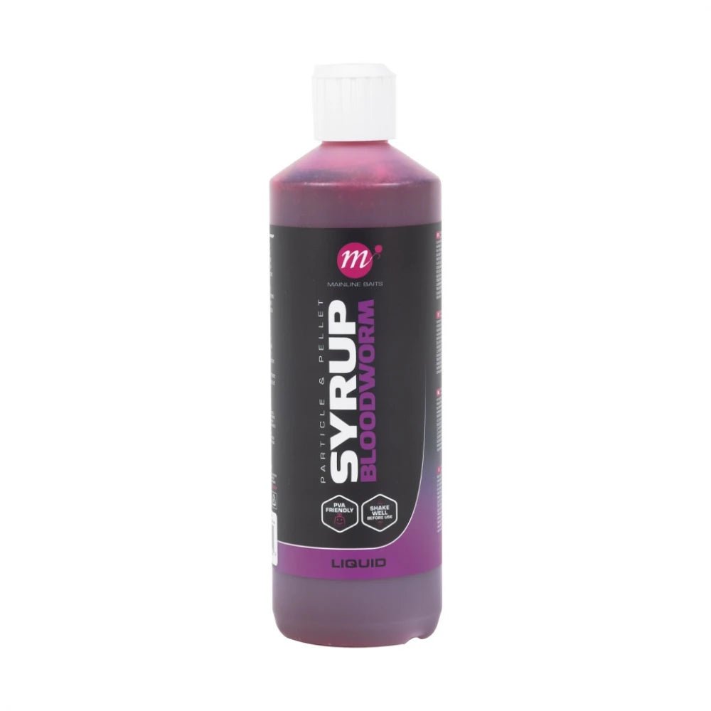 Active Ade - Blutwurm - Sirup - 500ml