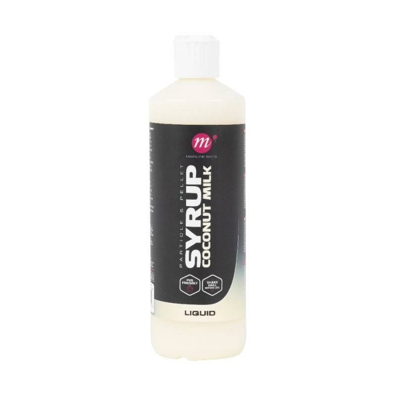 Active Ade - Kokosmilch - Sirup - 500ml