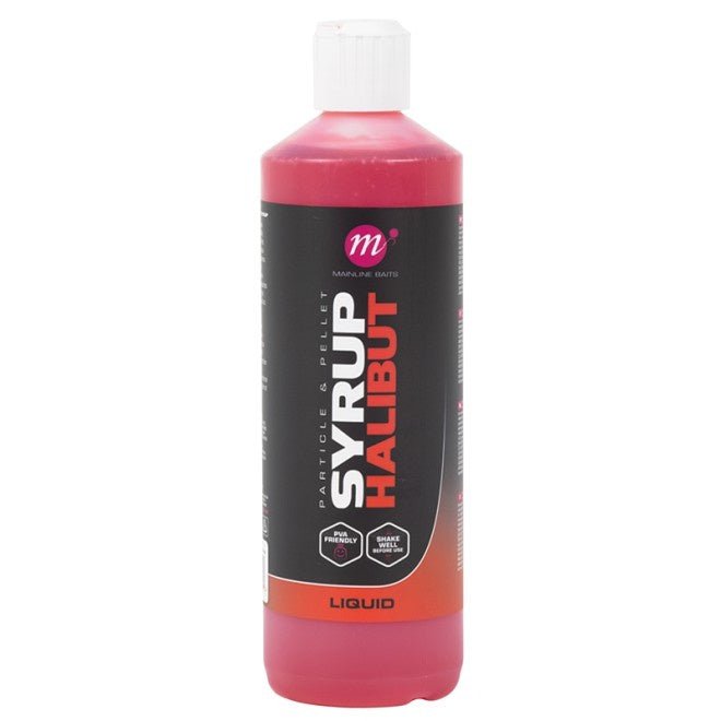 Active Ade - Halibut - Sirup - 500ml