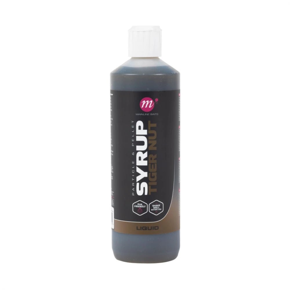 Active Ade - Tigernuss - Sirup - 500ml