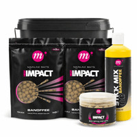 Banoffee - Session Pakke