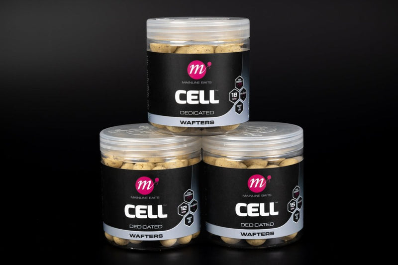 Cell - Balanserede Wafters