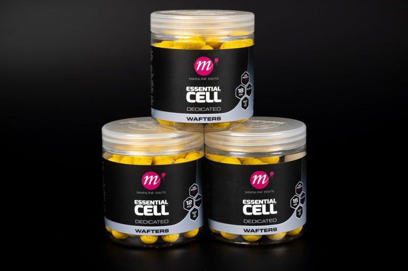 Essential Cell - Balanserede Wafters