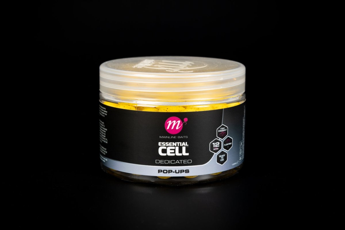 Essential Cell - Pop-upy