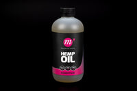 Mainline Feed Hemp Seed Oil - 250ml - KarperCentrale
