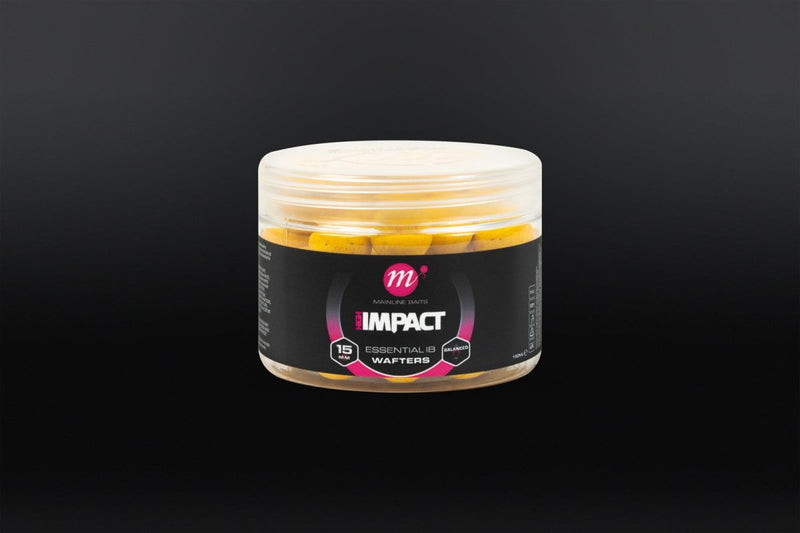 Hi Impact - Balanserede Wafters - Essential IB - 15mm