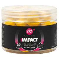 Hi Impact - Pop-ups - Lækage Ananas
