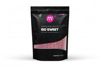 ISO Sweet - 1kg boilies - Holdbarhed