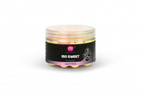 ISO Sweet - Fluoro Wafters - 15mm - Pink, Gul, Hvid