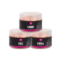 Link - Fluoro Wafters - 15mm