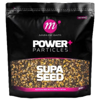 Mainline Power+ - Supa Seed - 2KG - KarperCentrale