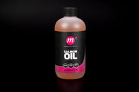 Mainline Salmon Oil - 250ml - KarperCentrale