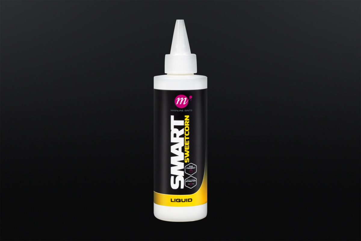 Mainline Sweetcorn - Smart Liquid - 250ml - KarperCentrale