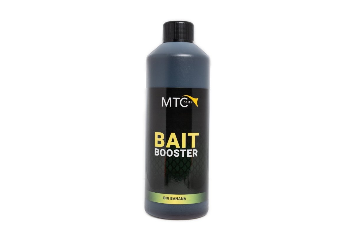 Big Banana - Bait Booster - 500ml