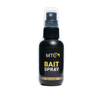 MTC Big Banana - Bait Spray - 50ml - KarperCentrale