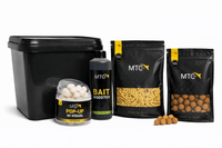 Big Banana - Boilie Session Pakke