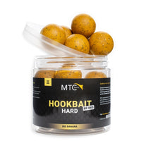 MTC Big Banana - Hard Hookbait XL - 32mm - KarperCentrale