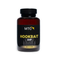 MTC Big Banana - Hookbait Dip - 250ml - KarperCentrale