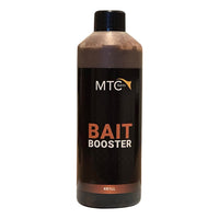 MTC Kr1ll - Bait Booster - 500ml - dé KarperCentrale