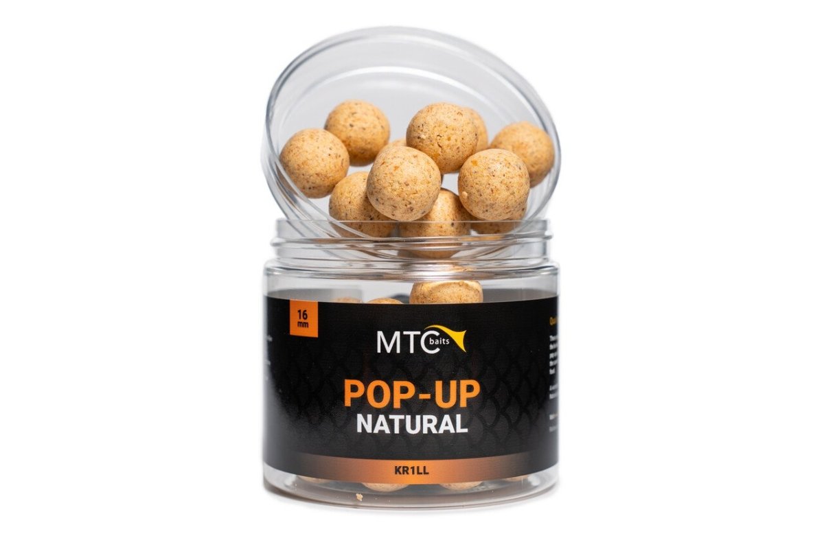 Kr1ll - Pop-up - Hi-Natural