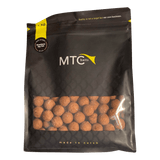 Jordbær Store Fisk Boilies