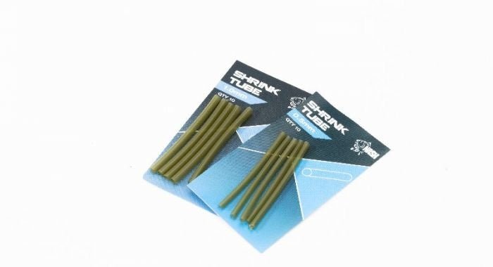 Krympeflexslange - 0,5 mm