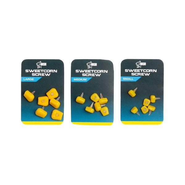 Majs - Skrue - Lille