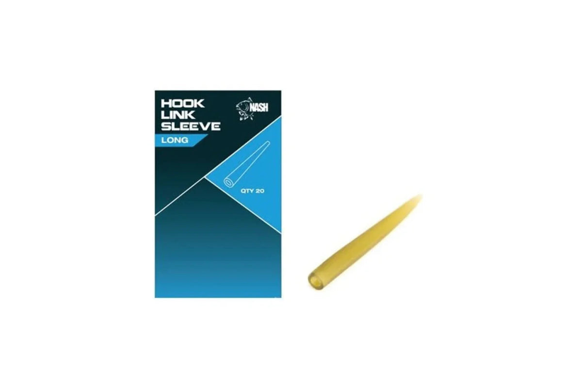 Nash Tackle Anti Tangle Sleeve - KarperCentrale