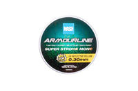 Armourline - UV Gul - 1000m