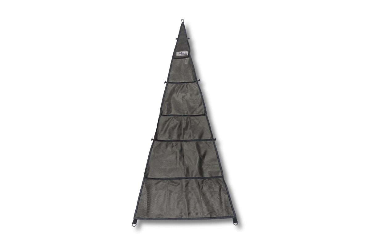 Nash Tackle Bank Life - Shelter organizer - KarperCentrale