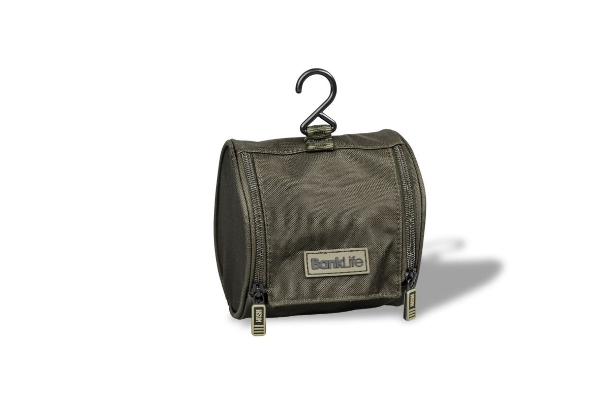 Nash Tackle Bank Life - Toilet rol houder - KarperCentrale