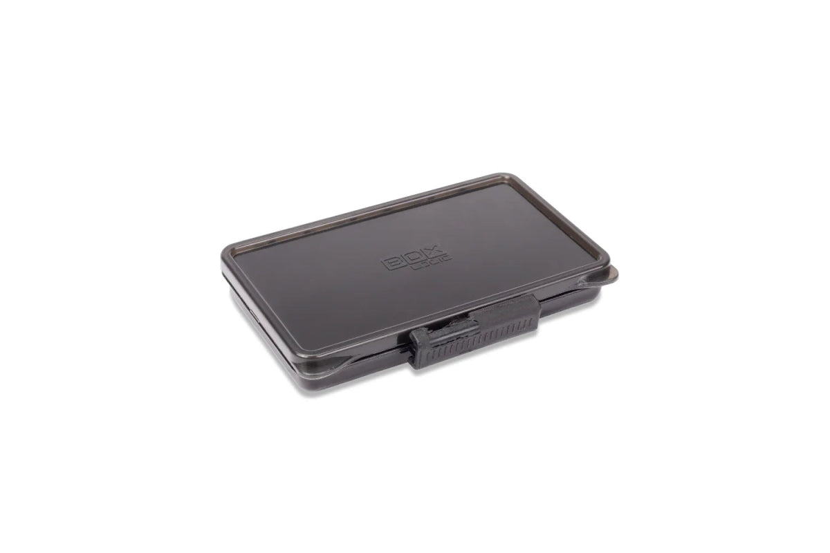 Nash Tackle Box Logic - Slim Box - 2 vakken - KarperCentrale