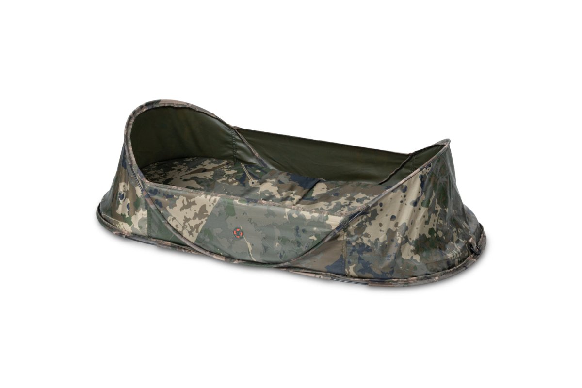 Nash Tackle Carp Care Pop Up Mat Camo - KarperCentrale