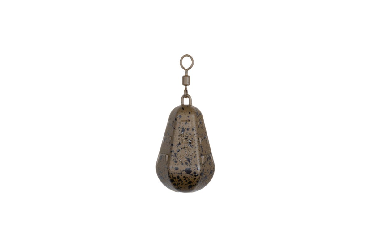 Nash Tackle Dumpy Gripper Swivel - KarperCentrale