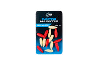 Flydende maggot