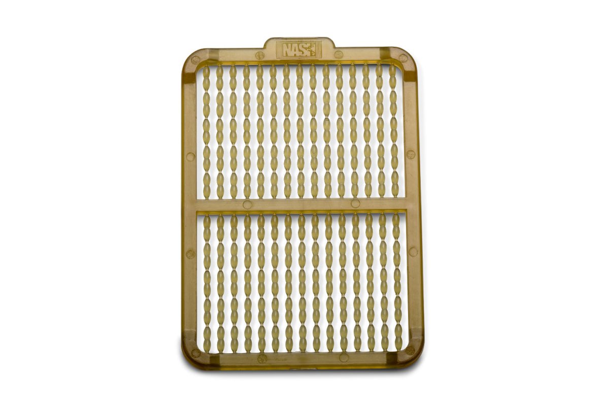 Nash Tackle Hair Stops - KarperCentrale