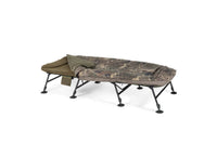 HD40 - 8-ben - Træksystem - Bred