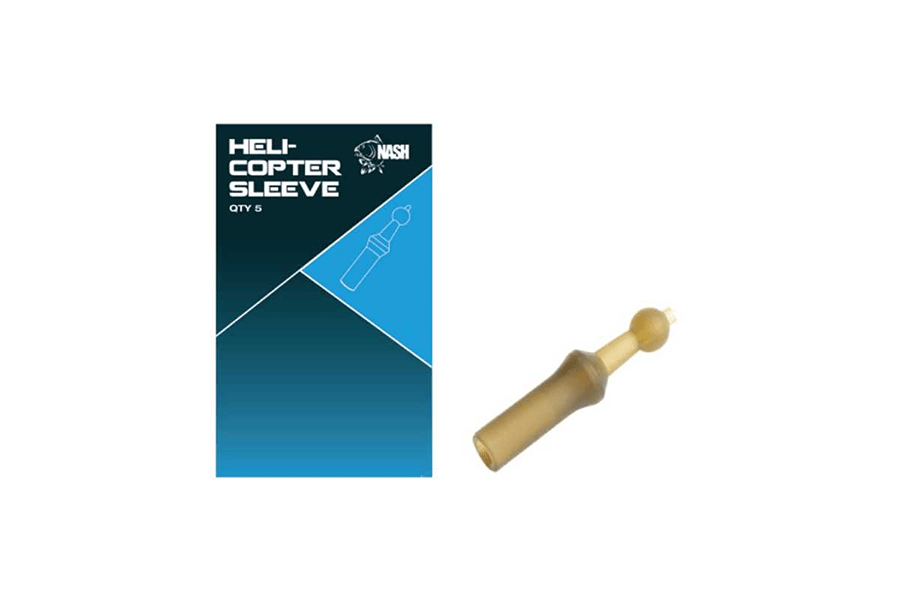 Nash Tackle Helicopter Sleeve - KarperCentrale