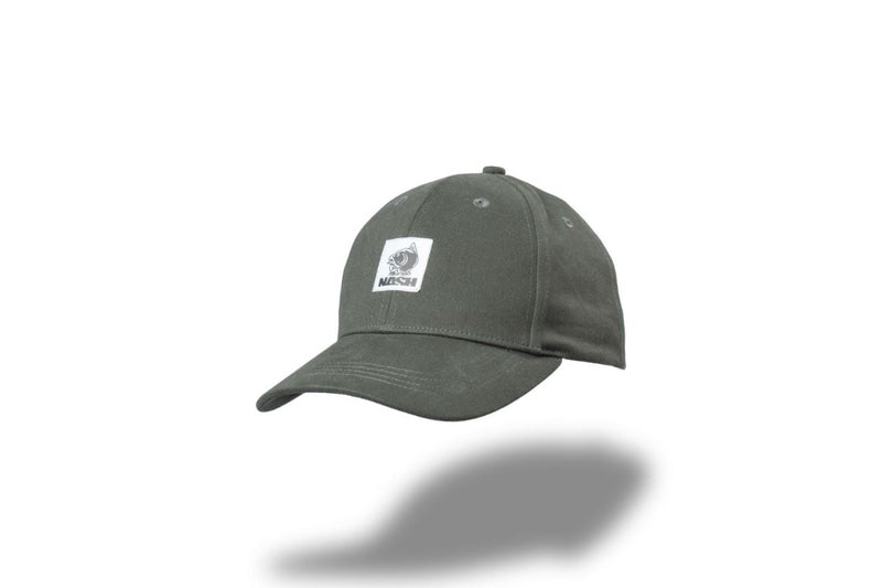 Make It Happen - Badge Baseballkasket - Grøn