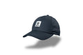 Make It Happen - Emblem Baseballkasket - Sort