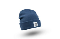 Make It Happen - Mærke Hue - Marineblå