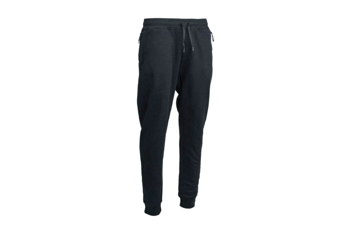 Nash Tackle Make It Happen - Badge Joggers - Zwart - KarperCentrale