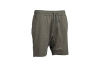 Make It Happen - Badge Shorts - Grøn