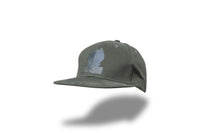Nash Tackle Make It Happen - Big Fish Snap Back Cap Green - KarperCentrale