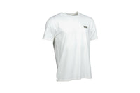 Make It Happen - Karpe Logo T-shirt - Ecru