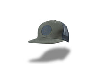 Make It Happen - Karpe Logo Lastbilkasket Grøn