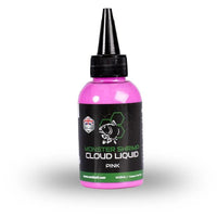 Monster Reje - Skyvæske - 100ml - Lyserød