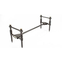 Stangholder - til 2 stænger